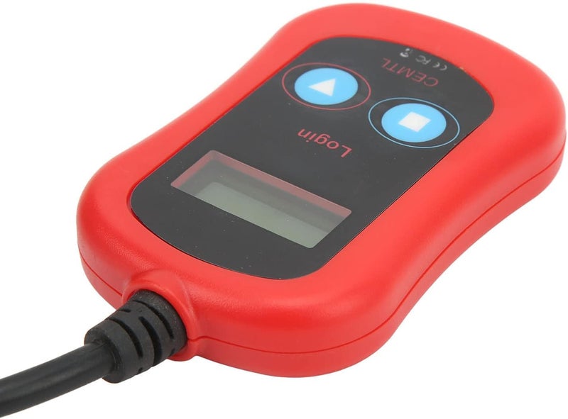 woobles Car Key Programmer, Key Login Tool Immobilizer Systems for Automotive Services - Image 4